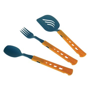 Jetset Utensil Kit