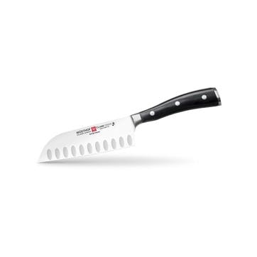 Classic IKON Santoku Knife - 14cm