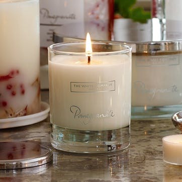 Pomegranate Signature Candle