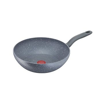 Cook Healthy Stir Fry Pan, 28cm