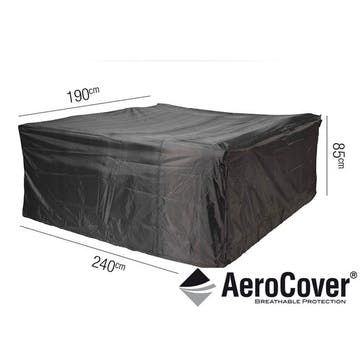 Garden Set Aerocover - 240 x 190 x 85cm