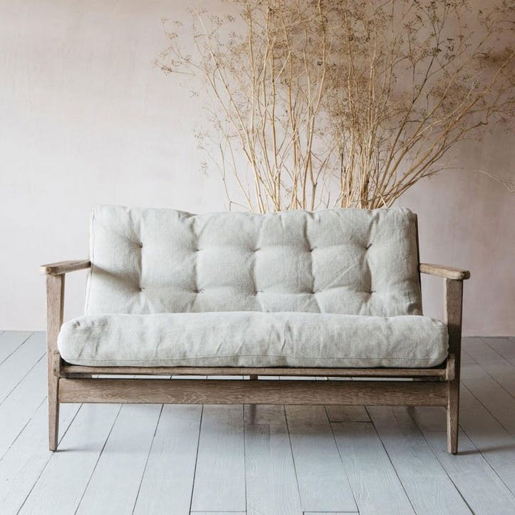 Dylan Two Seater Sofa