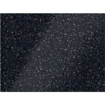 Naturals Black Granite Work Surface Protector