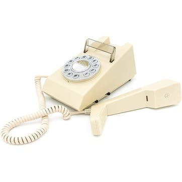Trim Phone Telephone, Ivory