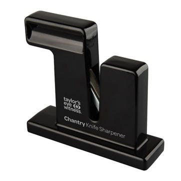 Chantry Classic Sharpener, Black