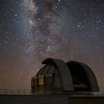 Family Day Out at the Planetarium £100