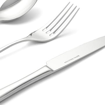 Royal Doulton 16 Piece Cutlery Set , Silver