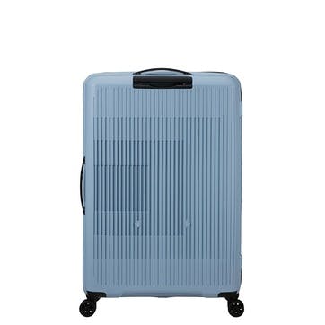 Aerostep Suitcase H77 x L50 x W29/32cm, Soho Grey