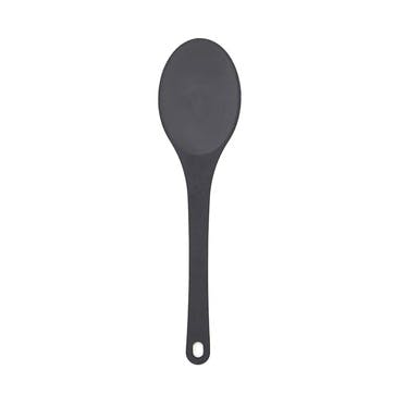 Spoon, Large, Slate Wood Pulp