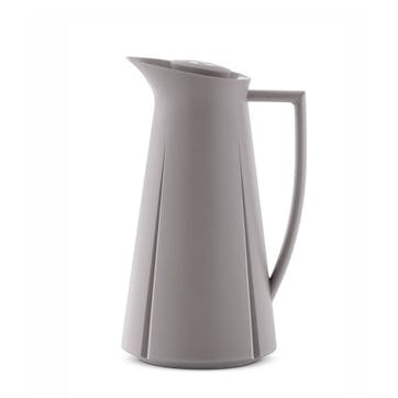 Thermos Jug, 1L, Light Grey