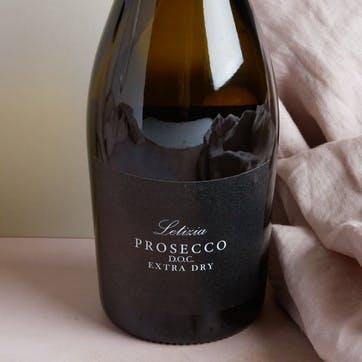 Prosecco & Red Wine Luxury Gift Hamper