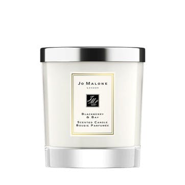 Blackberry & Bay Home Candle, 200g