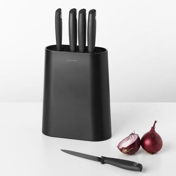 Tasty+ Knife Block Set