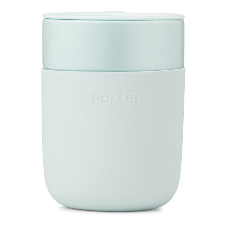 Mug, 340ml, W&P, Porter, mint