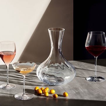 Elegance Optic Sauvignon Blanc Wine Glass, Set of 2