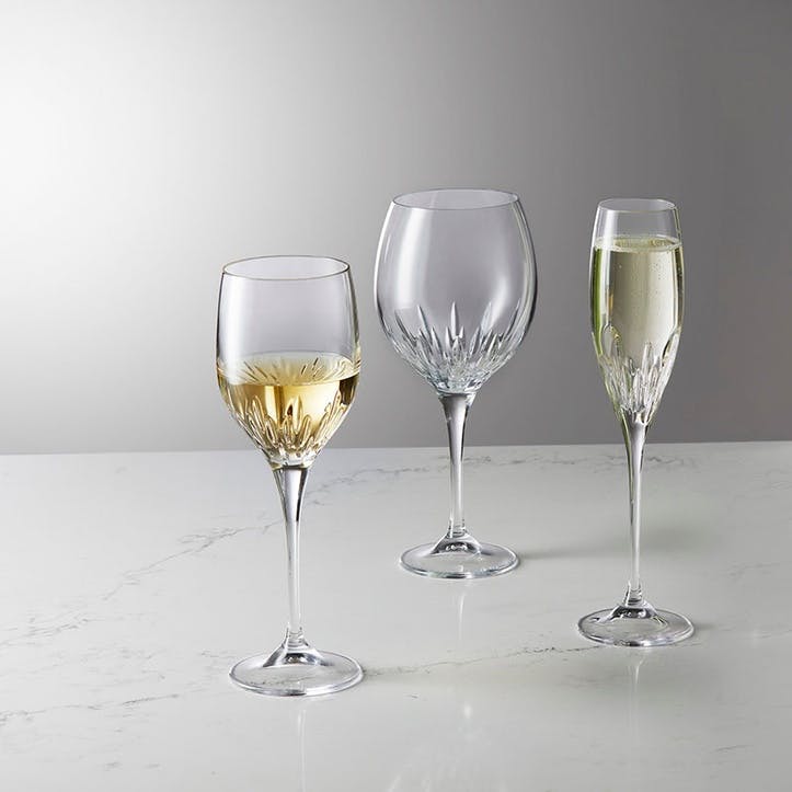 Duchesse Wine Glass, Set of 2