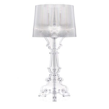 Ferruccio Laviani 2004 Bourgie Lamp, Crystal