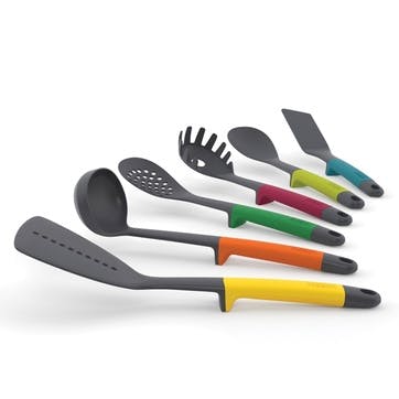 Elevate Kitchen Tools 6 Piece Gift Set