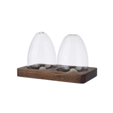 Salt & Pepper Set