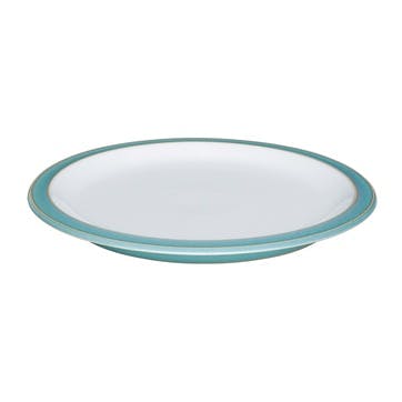 Azure Dinner Plate, 26.5cm, Blue