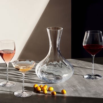 Elegance Optic Carafe