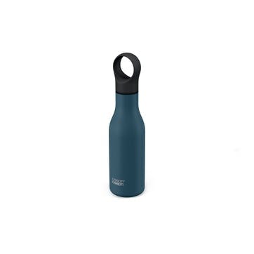 Loop Water Bottle, 340 ml, Blue