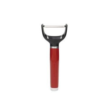 Core Y Peeler, Red