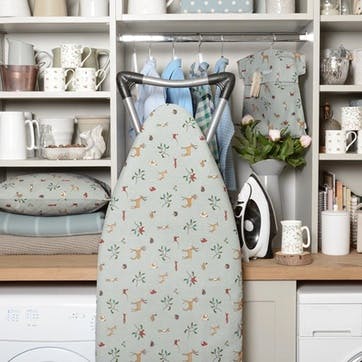 'Woodland' Ironing Board Cover