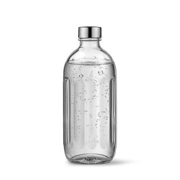 Carbonator Pro Glass Bottle 800ml,