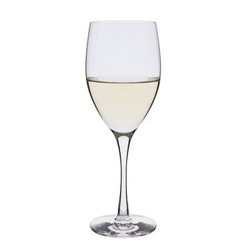 Wine Master White Wine Glasses Pair
