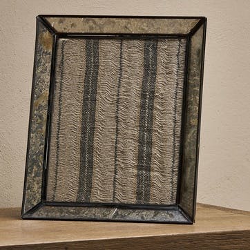 Yash Photo Frame 8 x 10", Antique Black