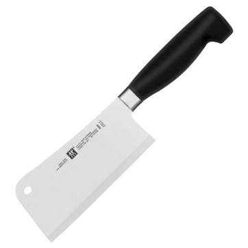 Zwilling J.A. Henckels Four Star Cleaver