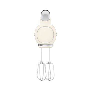 Hand Mixer, Cream