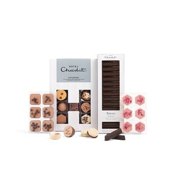 Patisserie Collection 678g