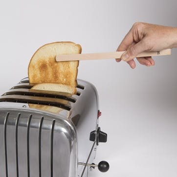 Magnetic Toast Tongs