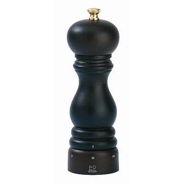 Paris U'select Chocolate Finish Pepper Mill, 18cm