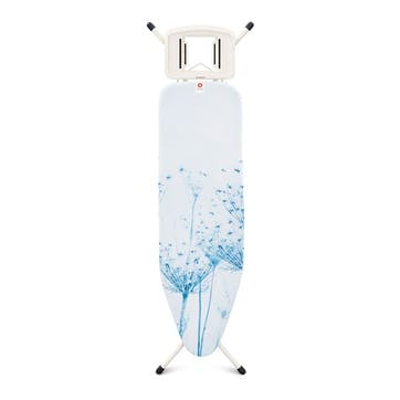 Ironing Board, Size B, Cotton Flower