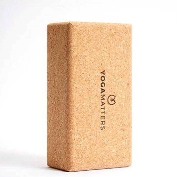 Cork Brick
