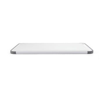 Classic Non Slip Chopping Board 11 x 14cm, White