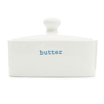 'Butter' Dish