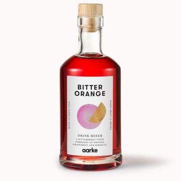 Bitter Orange Drink Mixer 350 ml