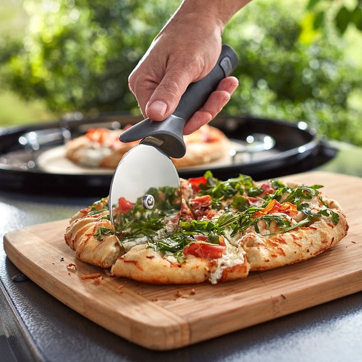 Pizza Cutter