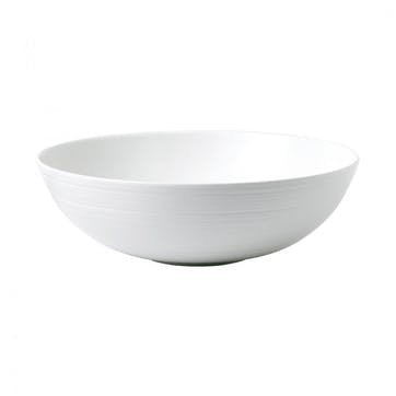 Strata Serving Bowl