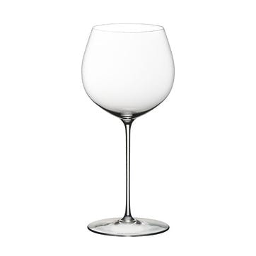 Superleggero Chardonnay Glass 630ml, Clear