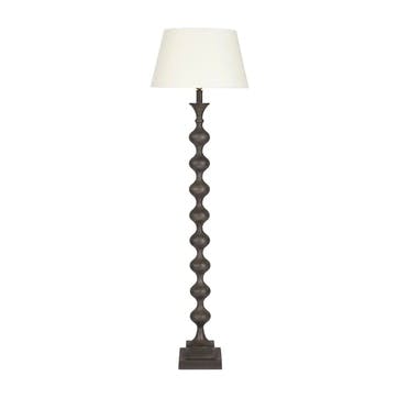 Fortuna Metal Floor Lamp