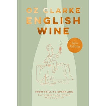 English Wine: The Ultimate Guide To Discovering English Wine