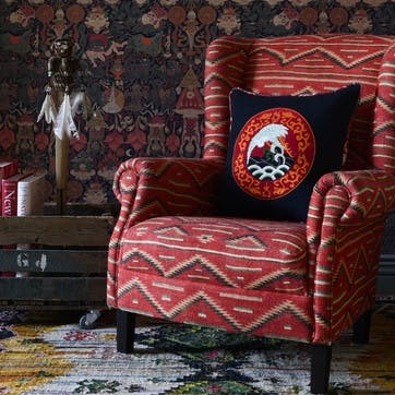 Bryant Wing Chair