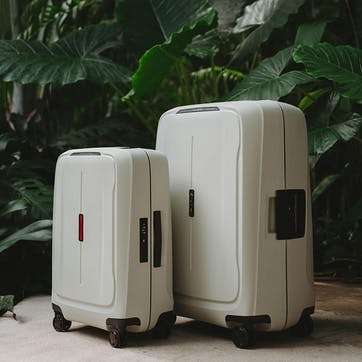 Essens Cabin Suitcase H55 x W20 x L40cm, Warm Neutral