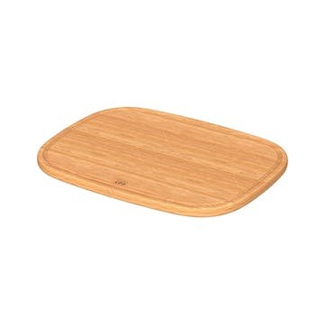 Leo Cutting Board, Bamboo