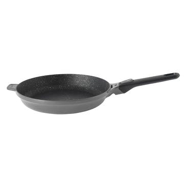 Gem, Frying Pan with Detachable Handle, 28cm